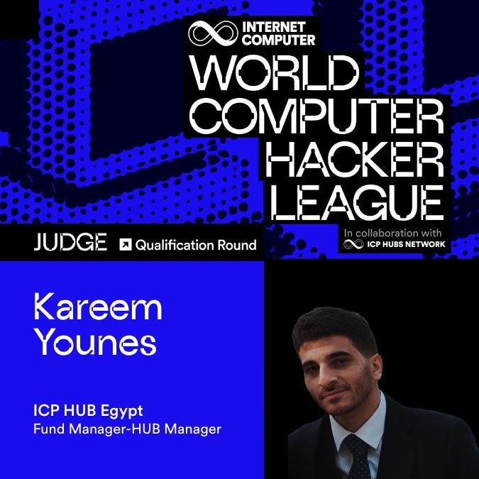 Kareem Younes