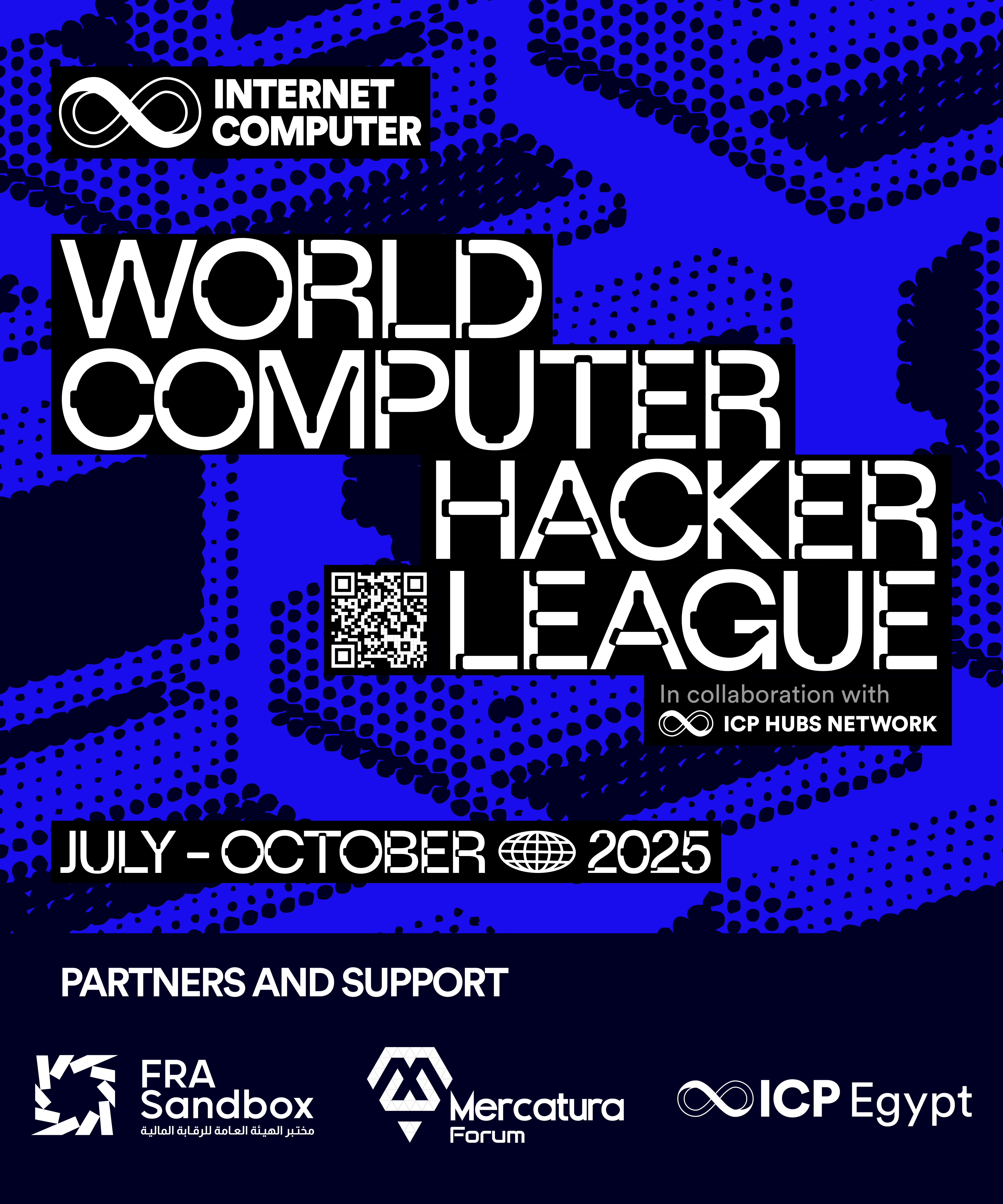 World Computer Hacker League