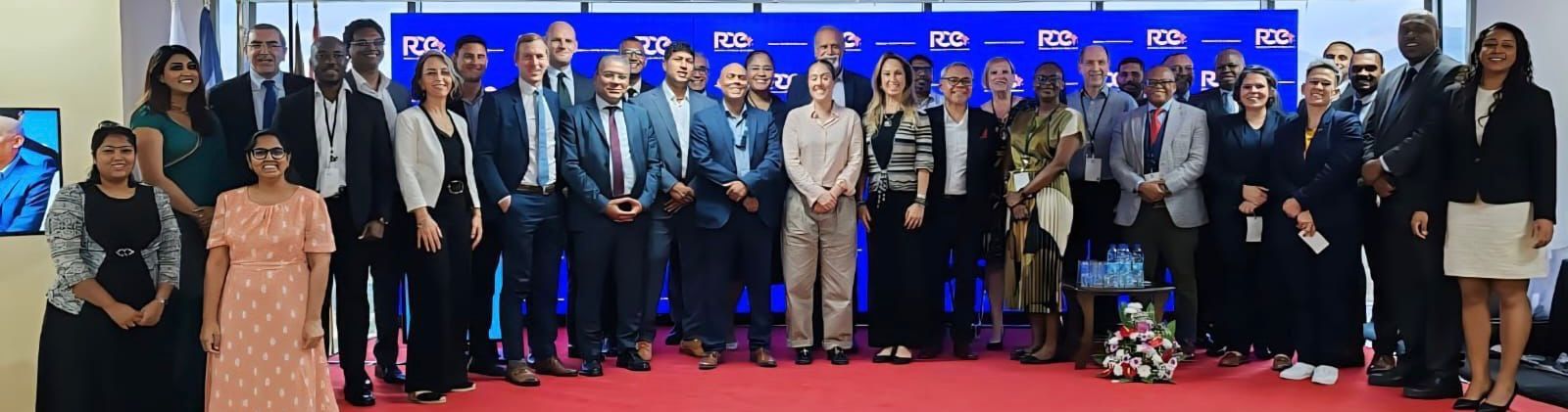 FRA Pushes Market Innovation at OECD Africa Capital Markets Roundtable