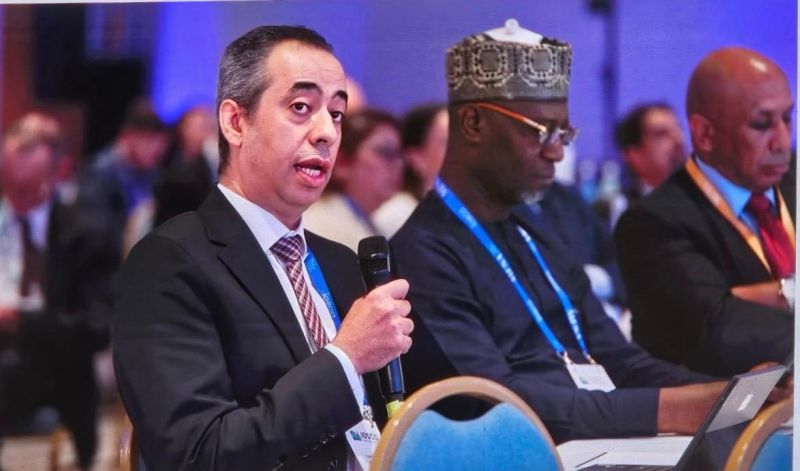 FRA Highlights Egypt’s FinTech Regulatory Milestones at IOSCO GEMC