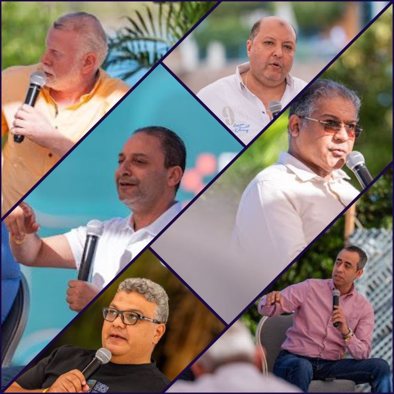 FRA Sandbox at JRNY’s 4th FinTech Ecosystem Retreat: Advancing Regulation Through Dialogue and Impact