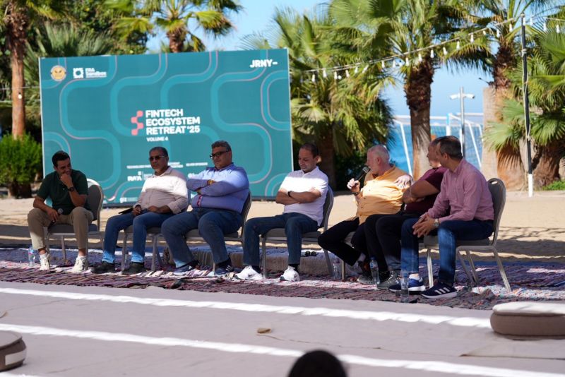 FRA Sandbox at the Fintech Ecosystem Retreat – Day1