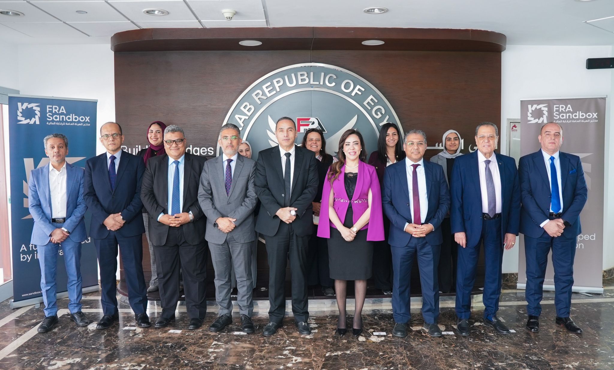 Advancing InsurTech: Innovation Group for Insurance Brokerage – IGIB Becomes the First Insurance Brokerage Firm to Join FRA Sandbox!