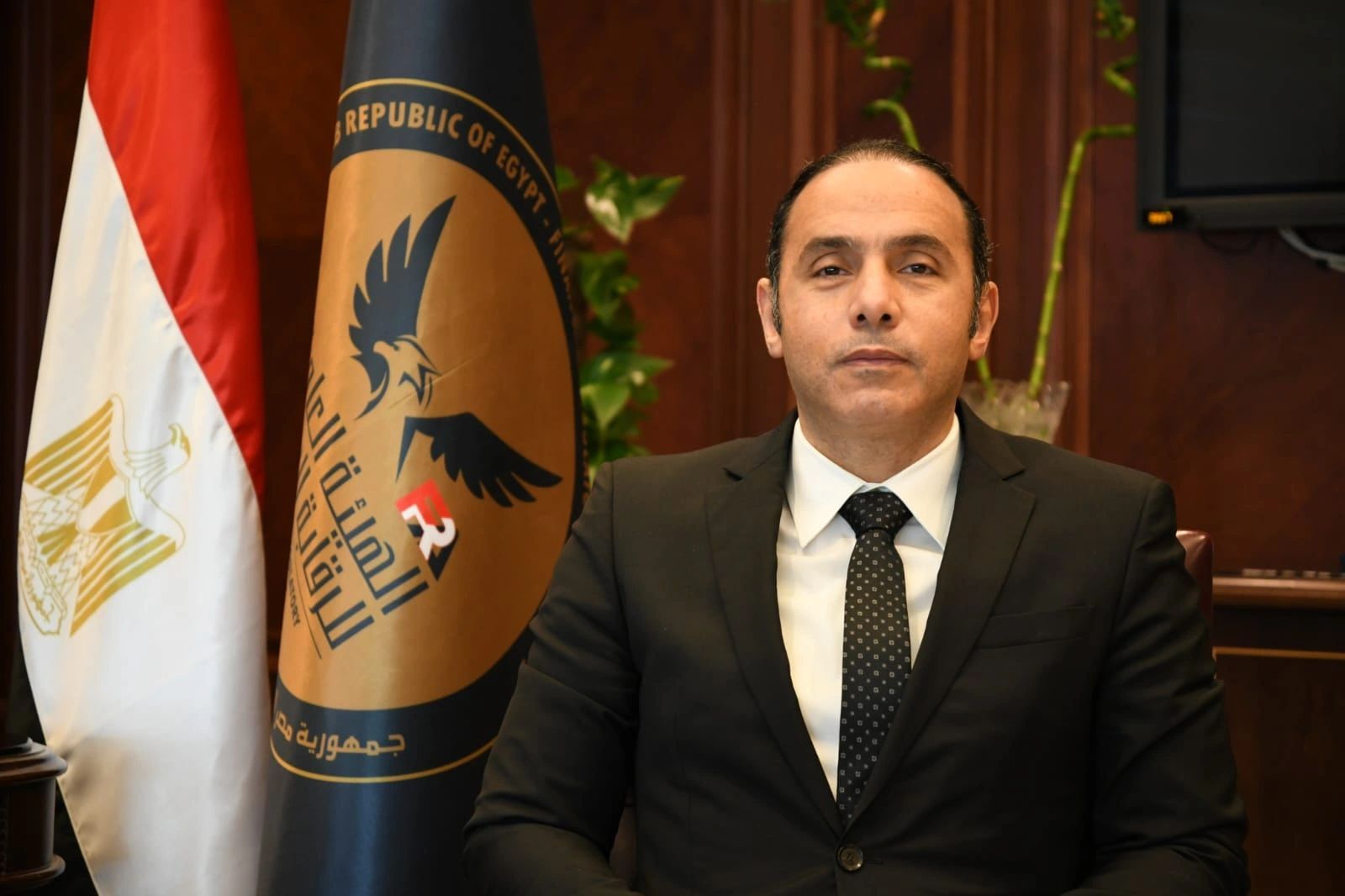Official Appointment of Dr. Islam Abdel Azim Azzam as FRA Chairman Under Presidential Decree No. 116 of 2026