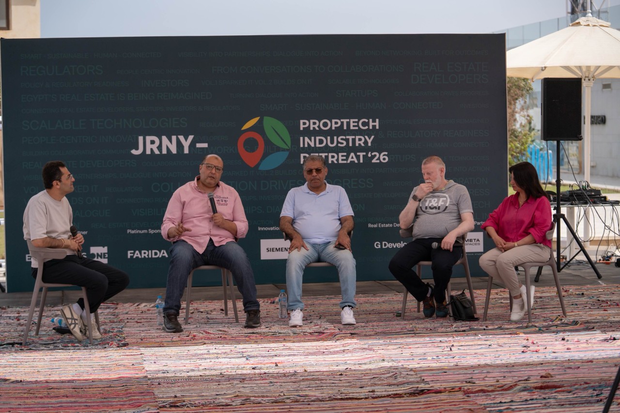 FRA Sandbox at PropTech Industry Retreat Vol. 2 reflected how regulatory innovation is becoming a key driver in shaping the future of PropTech in Egypt.