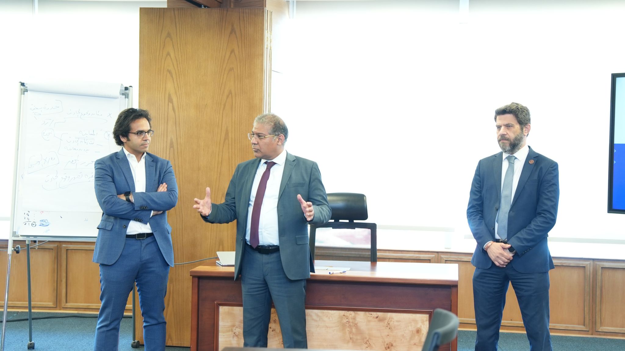 We are pleased to host the second edition of the FRA Sandbox CISO Breakfast session in collaboration with Liquid C2 MENA, following the strong interest and high demand from our previous gathering.