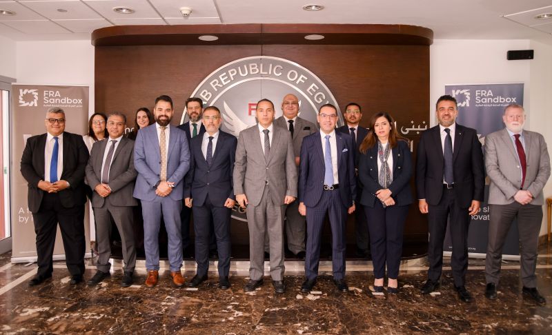 Orient Insurance Company - Egypt, in collaboration with EG Insurtech, has received initial approval from the Financial Regulatory Authority FRA to join the FRA Sandbox with its innovative “Remote Vehicle Inspection & Damage Assessment” solution.