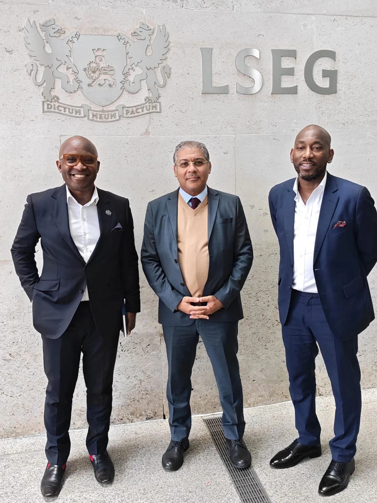 Building Connections Between Regulatory Innovation, Capital Markets, and African Entrepreneurship