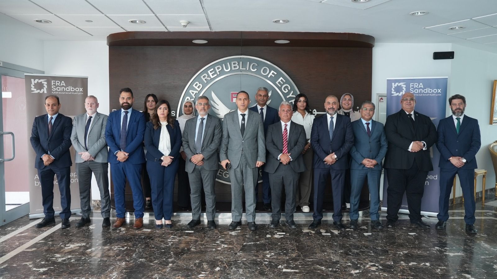 EG Insurtech, in collaboration with Assurex Insurance Brokerage, has received initial approval from the Financial Regulatory Authority FRA to join the FRA Sandbox with its innovative AI-powered insurance assistant, “Ameen.”