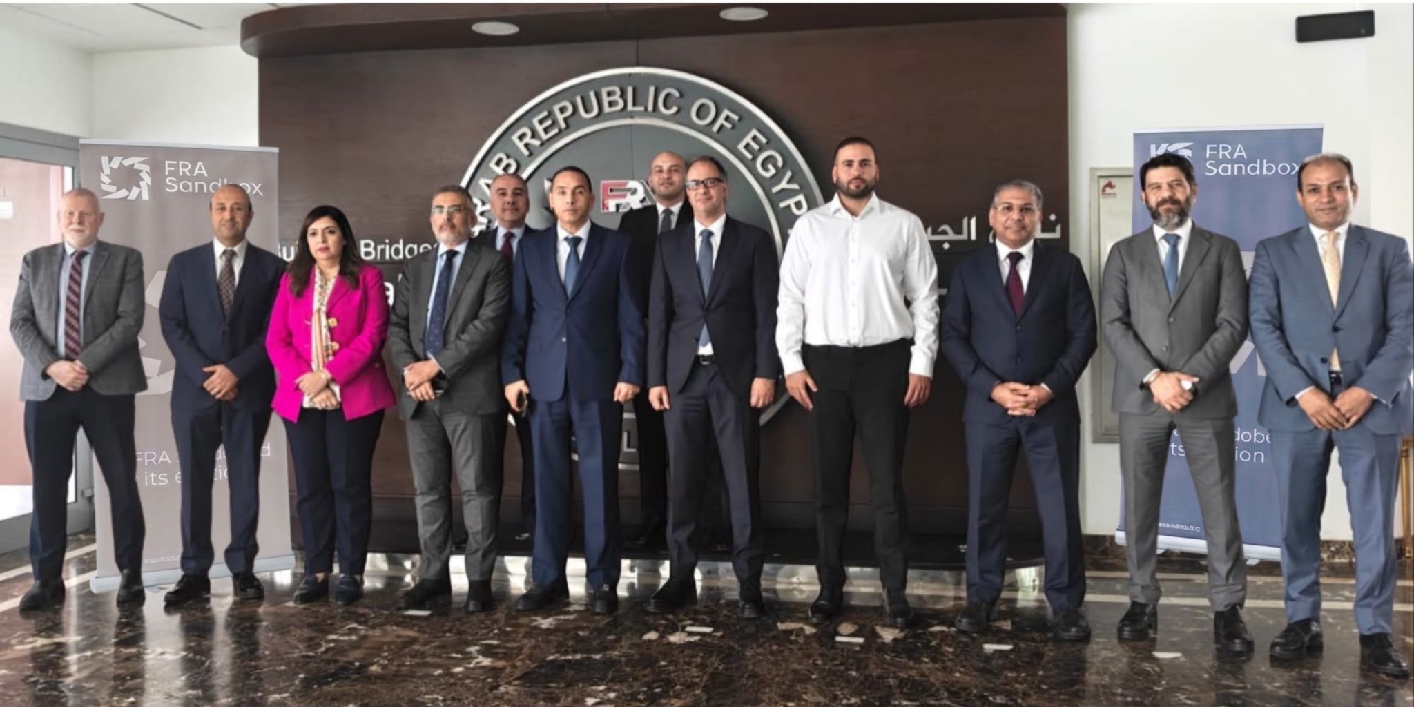 Allianz Egypt , in collaboration with Olimi AI, has received initial approval from the Financial Regulatory Authority FRA to join the FRA Sandbox with its Voice Agent & Chatbot Platform.