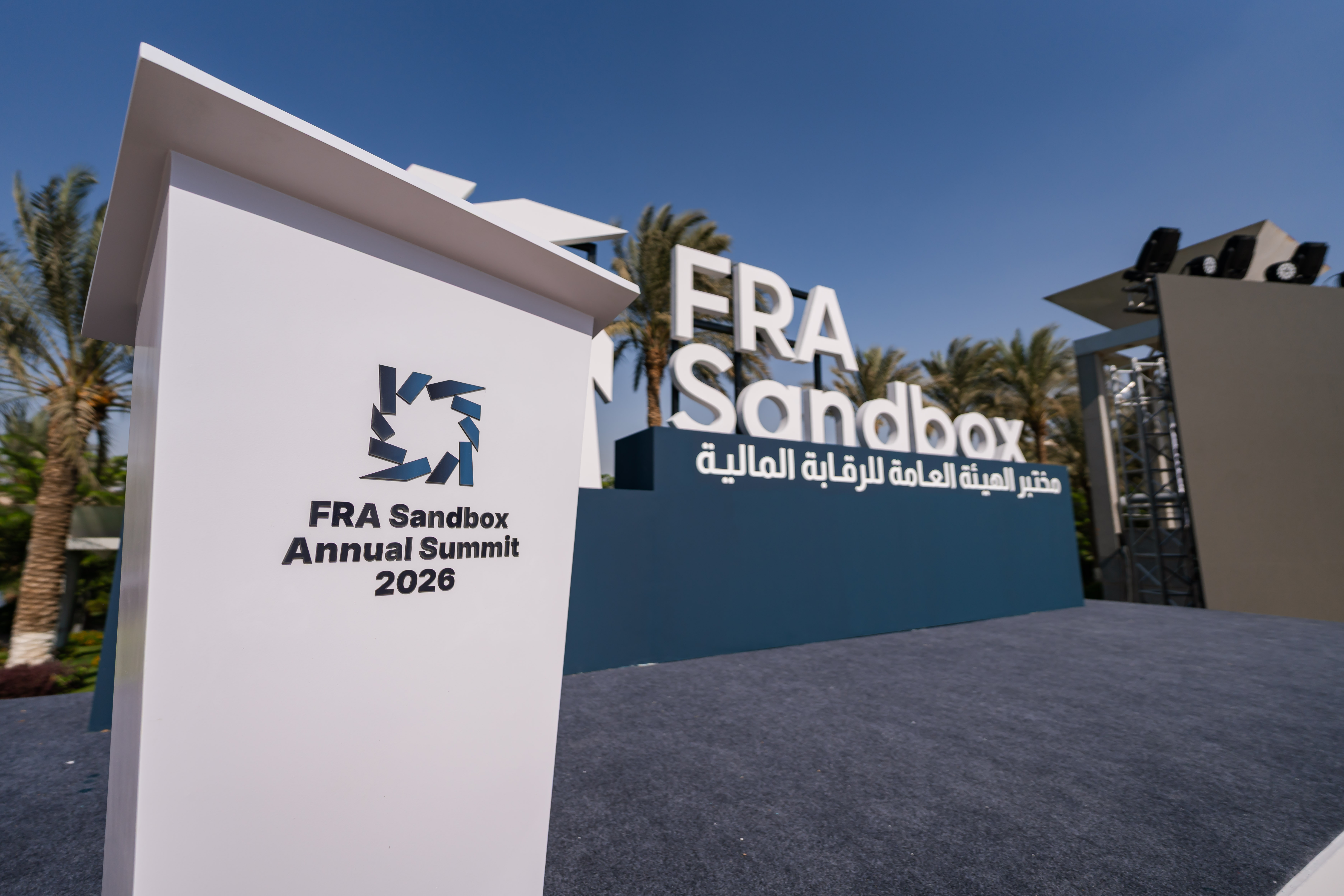 The FRA Sandbox Annual Summit’26