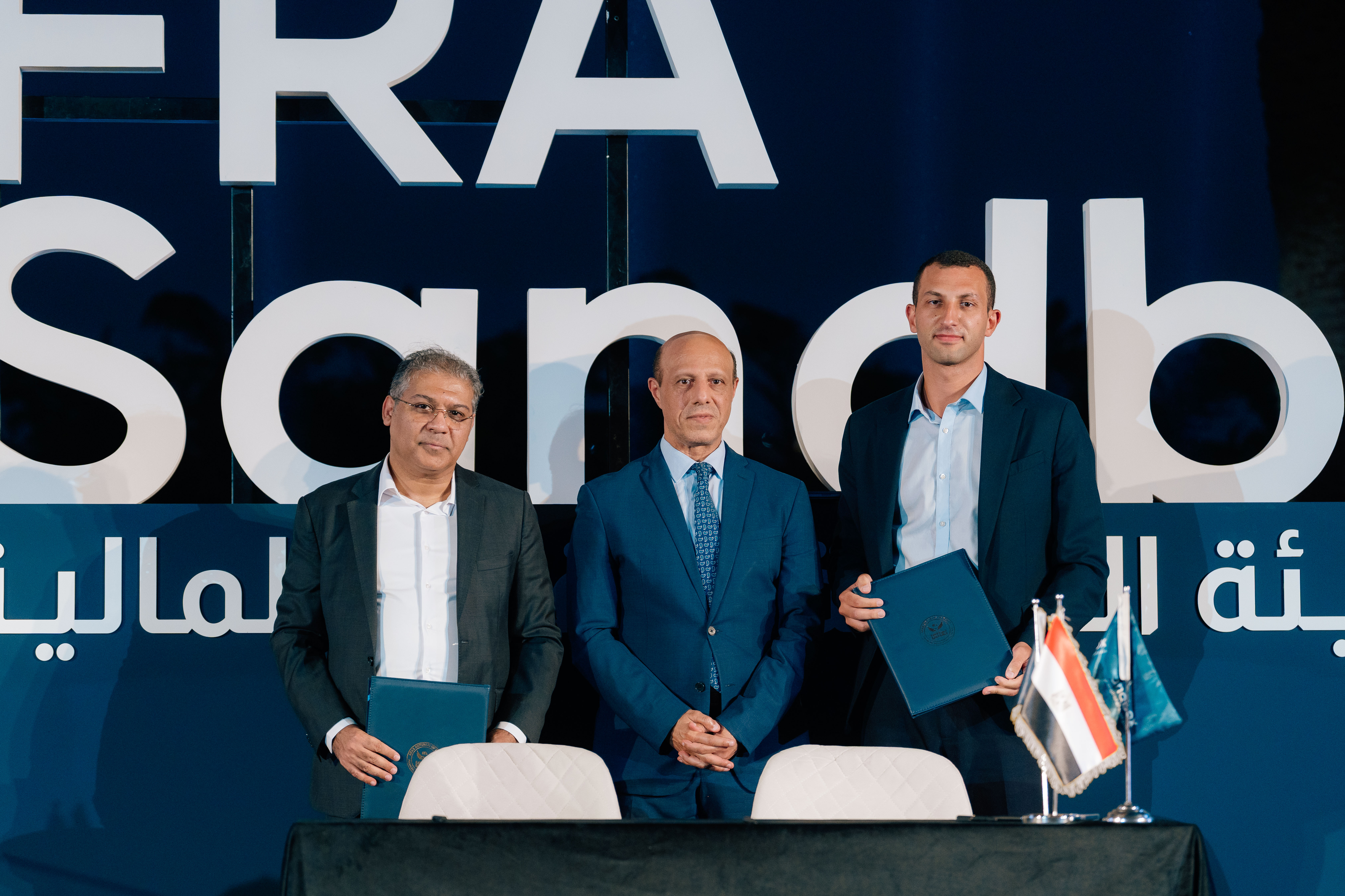 Our MoU Partners – Entlaq Holding |