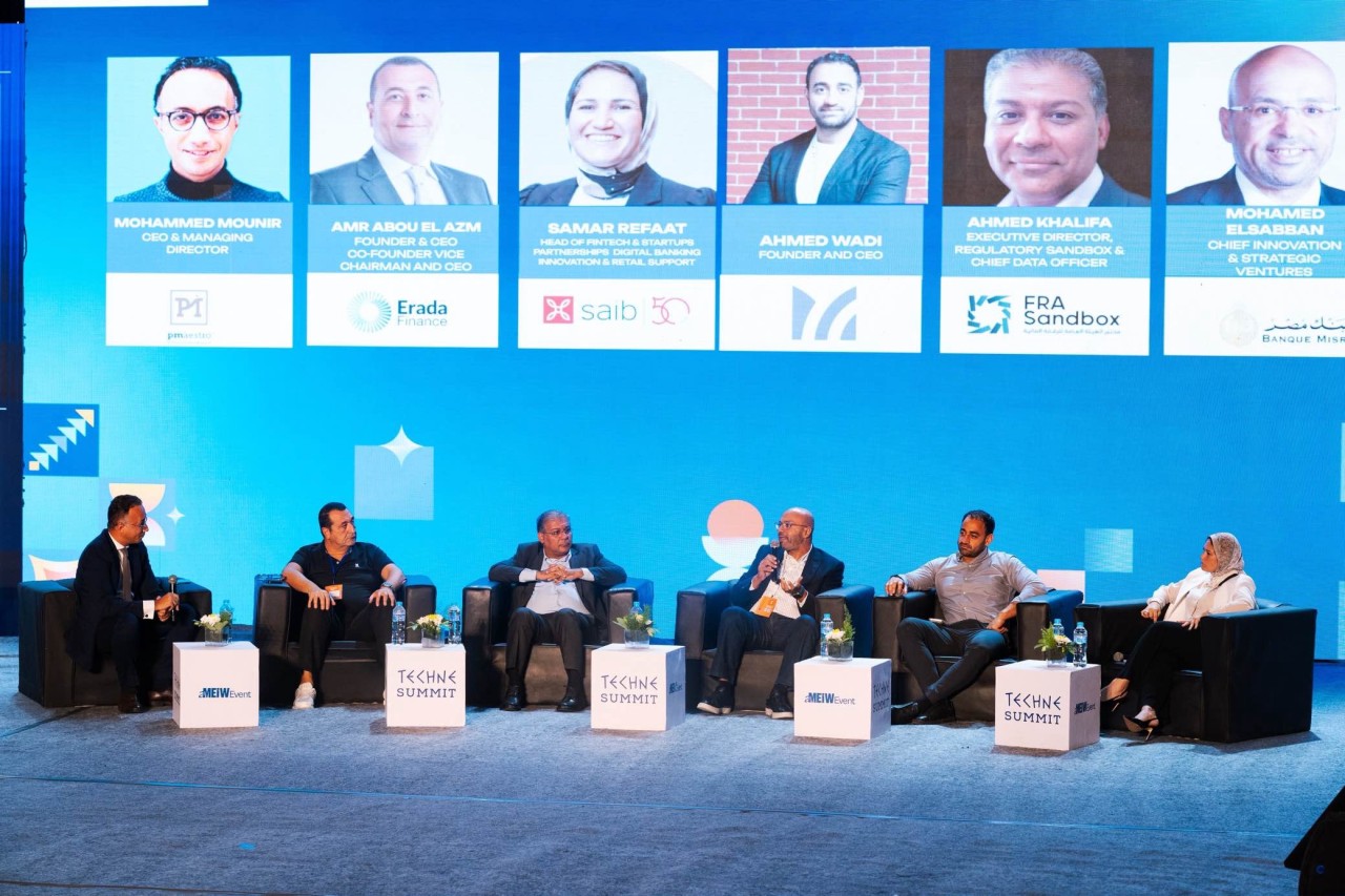 FRA Sandbox at Techne Summit 2026: Advancing Financial Innovation Through Collaboration, Tokenization, and Regulatory Guidance