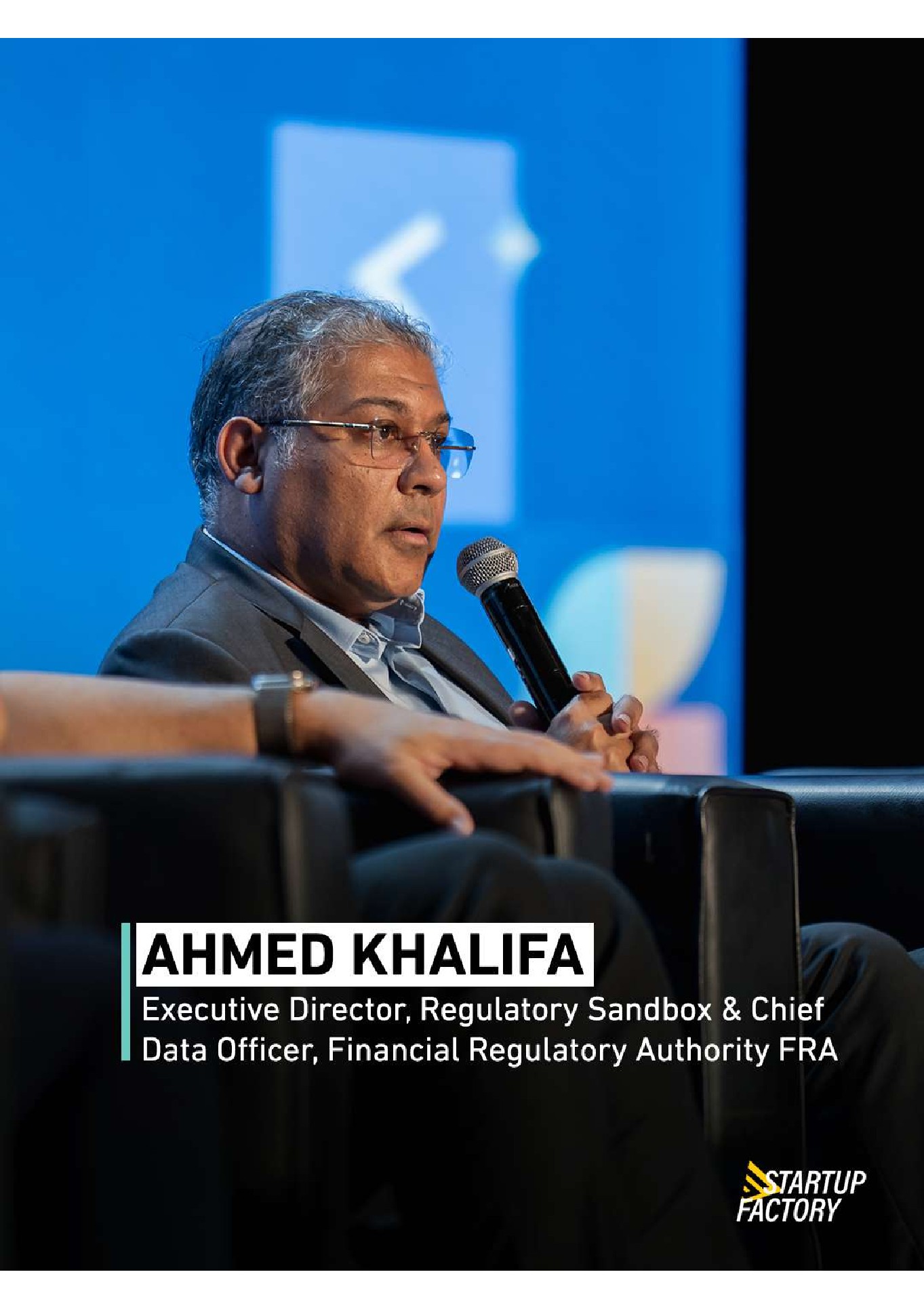 FRA Sandbox at Techne Summit 2026: Advancing Financial Innovation Through Collaboration