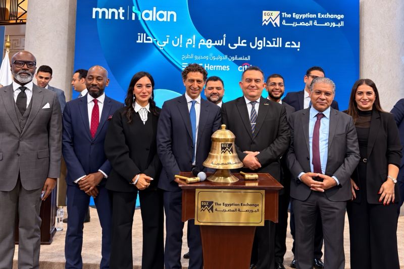 From Private Scale to Public Markets: A Milestone for Egypt’s FinTech Ecosystem