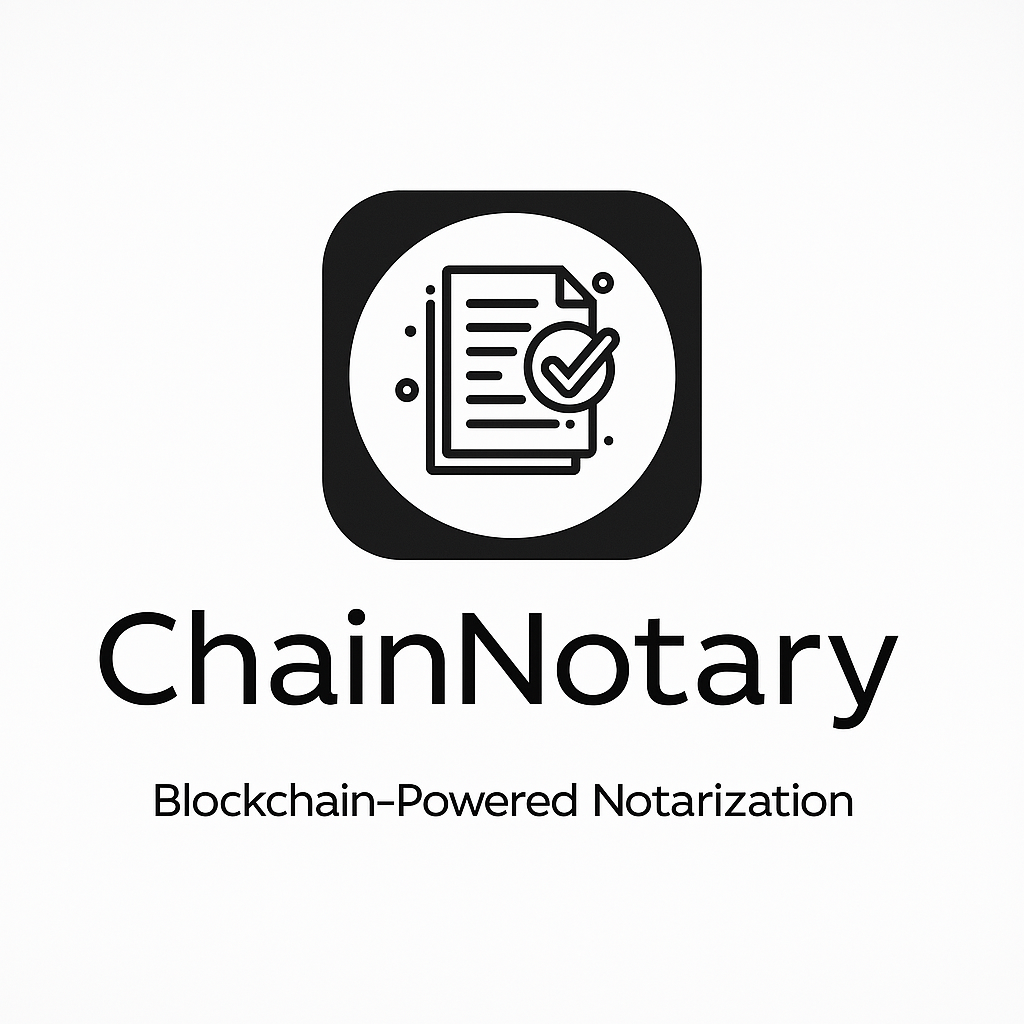 ChainNotary