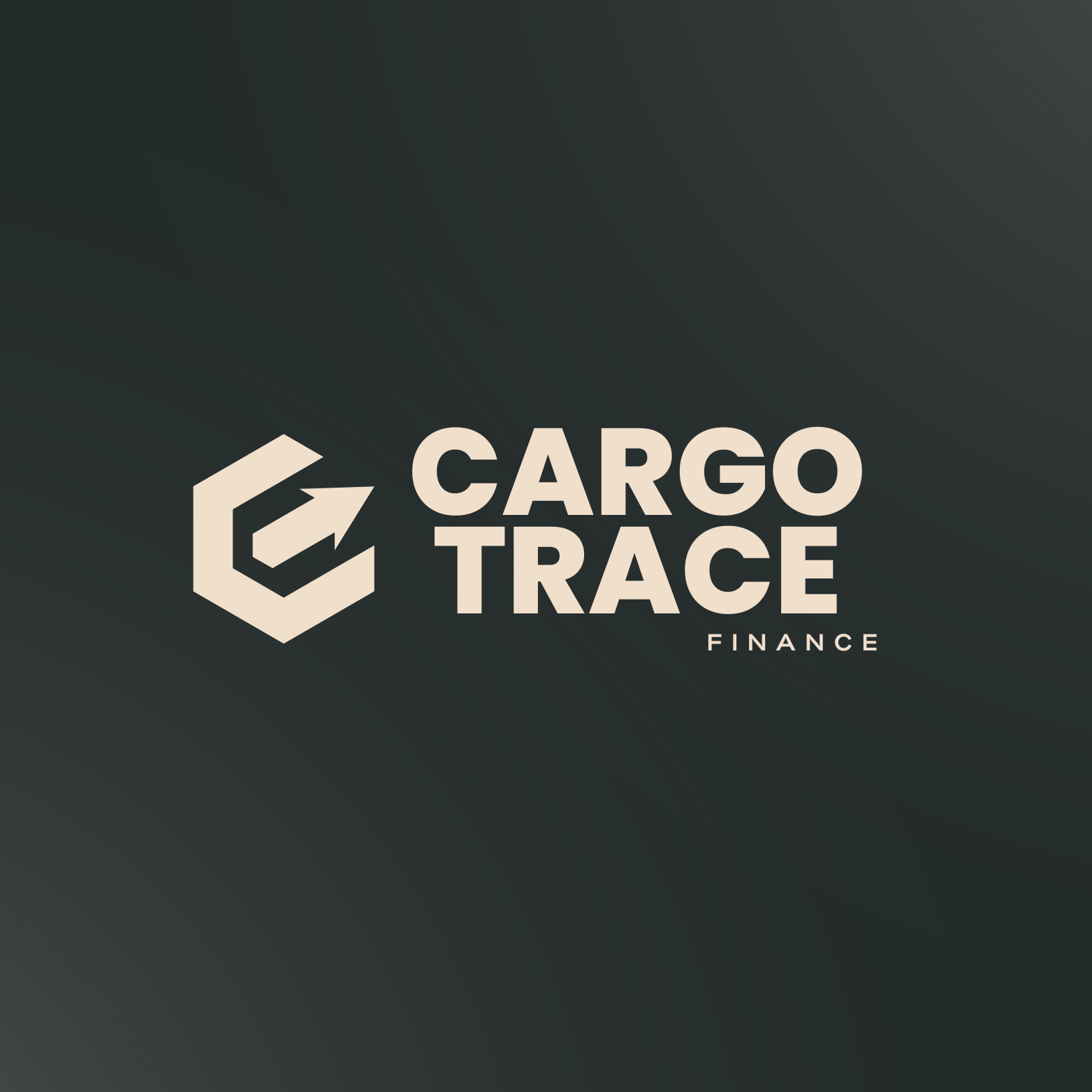CargoTrace Finance